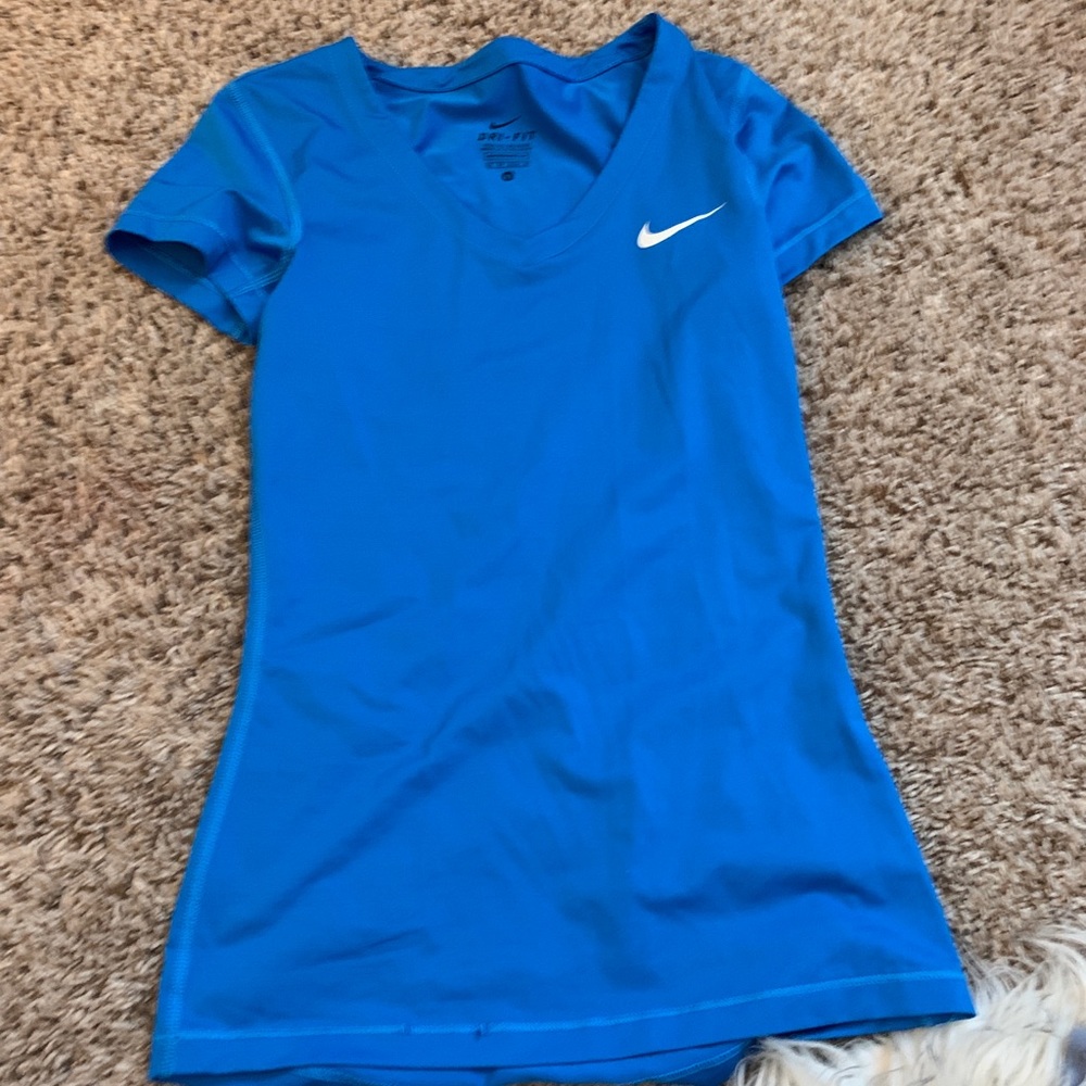 nike shirt